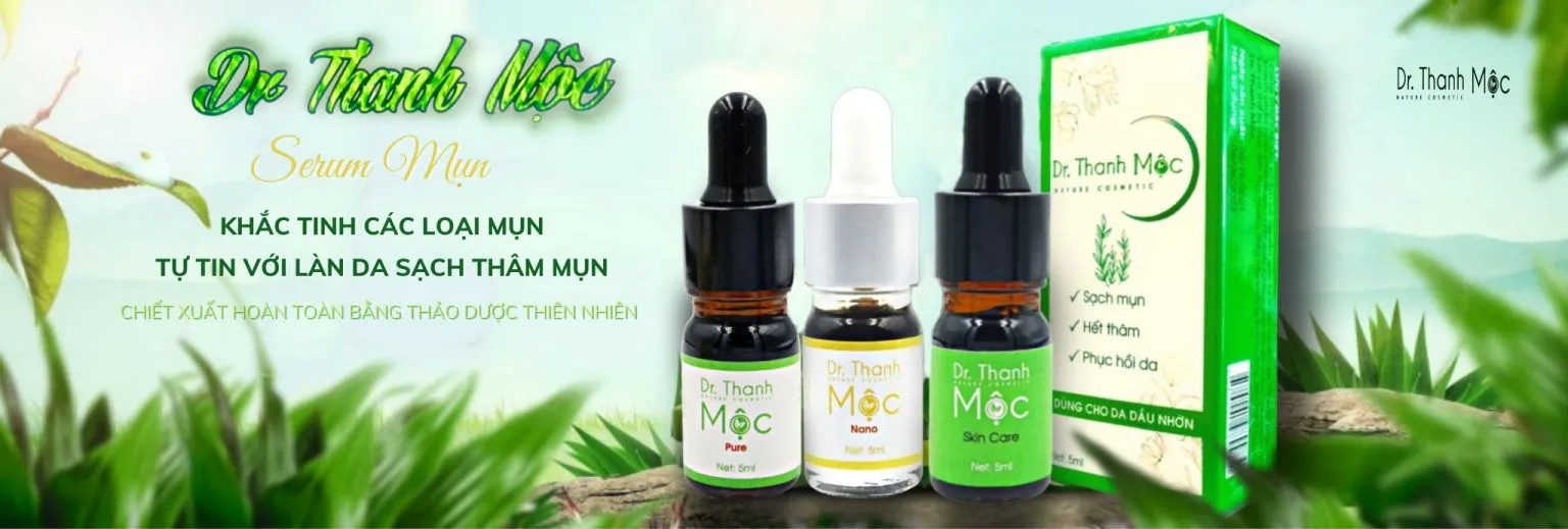 dr thanh moc banner