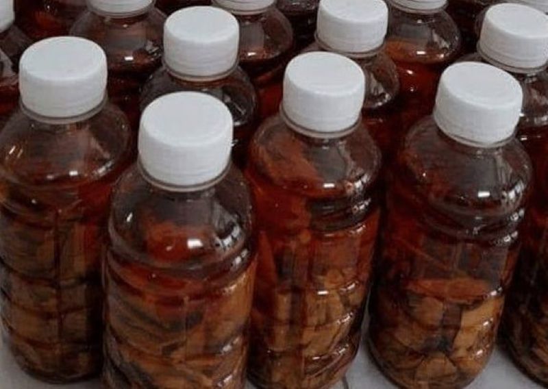 Tại sao thuốc rượu lại có thể ảnh hưởng đến làn da