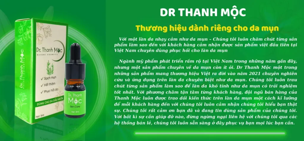 banner dr thanh moc
