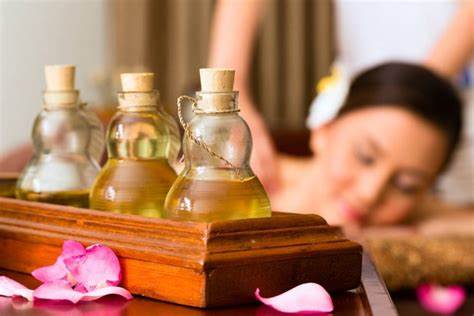Áp dụng liệu pháp thư giãn để tái tạo làn da