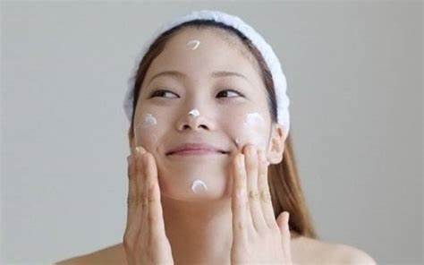 Buổi sáng sau khi thức dậy