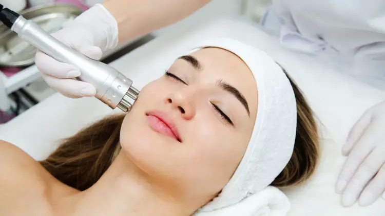 Các Phương Pháp Trị Nám Sau Sinh Hiệu Quả