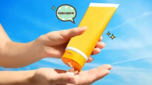 Cách sử dụng kem chống nắng hiệu quả
