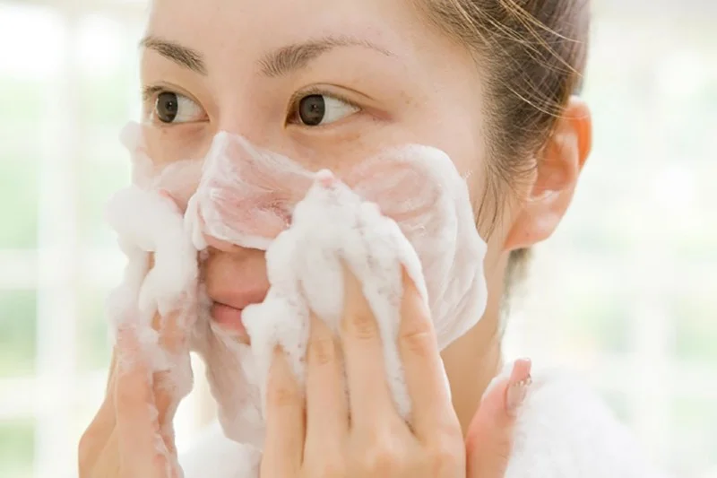 Cách sử dụng mặt nạ ngủ đúng cách