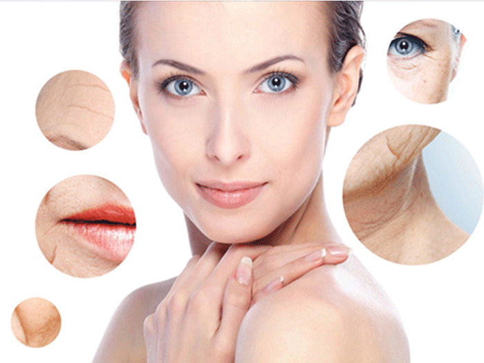 Làm thế nào để giảm thiểu lão hóa da?