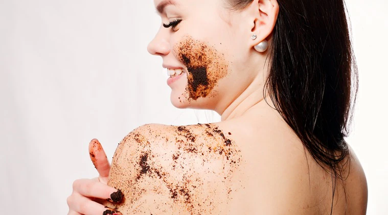 Lợi ích của việc tẩy tế bào chết toàn thân