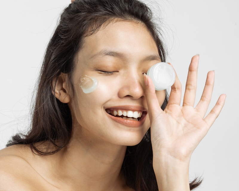Mặt nạ ngủ là gì?