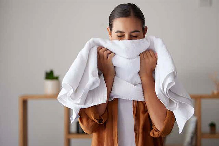 Phòng ngừa mụn đầu trắng