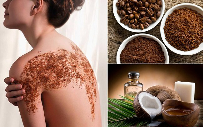 Tẩy tế bào chết định kỳ