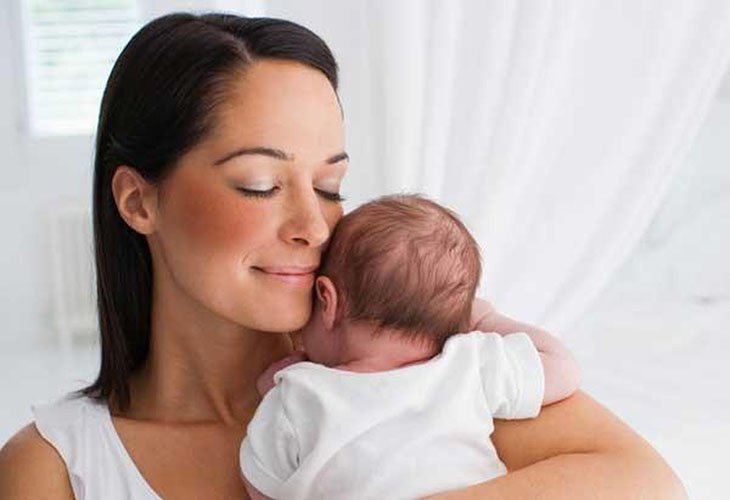 Tìm Hiểu Về Nám Da Sau Sinh