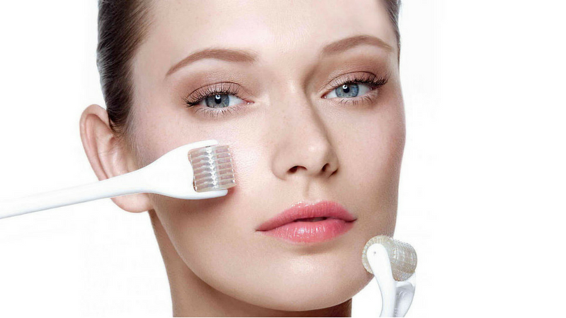 Thực Hiện Các Điều Trị Thẩm Mỹ Khác